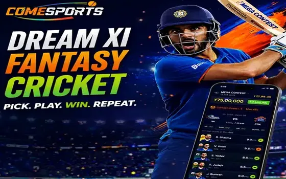 Bengaluru vs Kolkata on 7700game