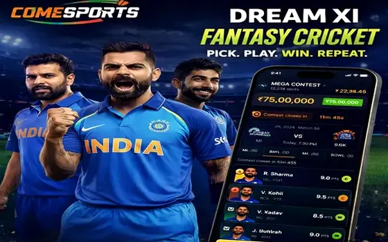 Punjab vs Lucknow on 7700game