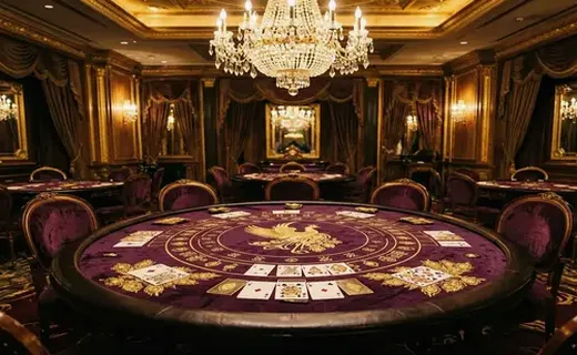 Speed Baccarat
